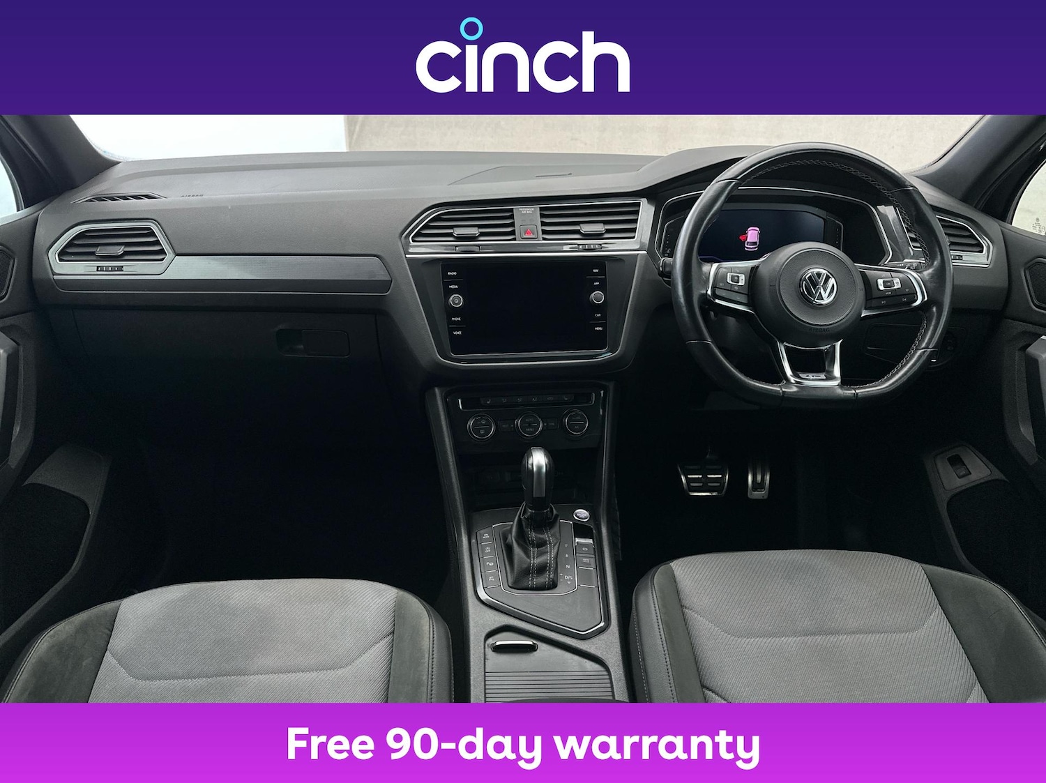 Used Volkswagen Tiguan 2020 for sale - 77006387: Photo 15