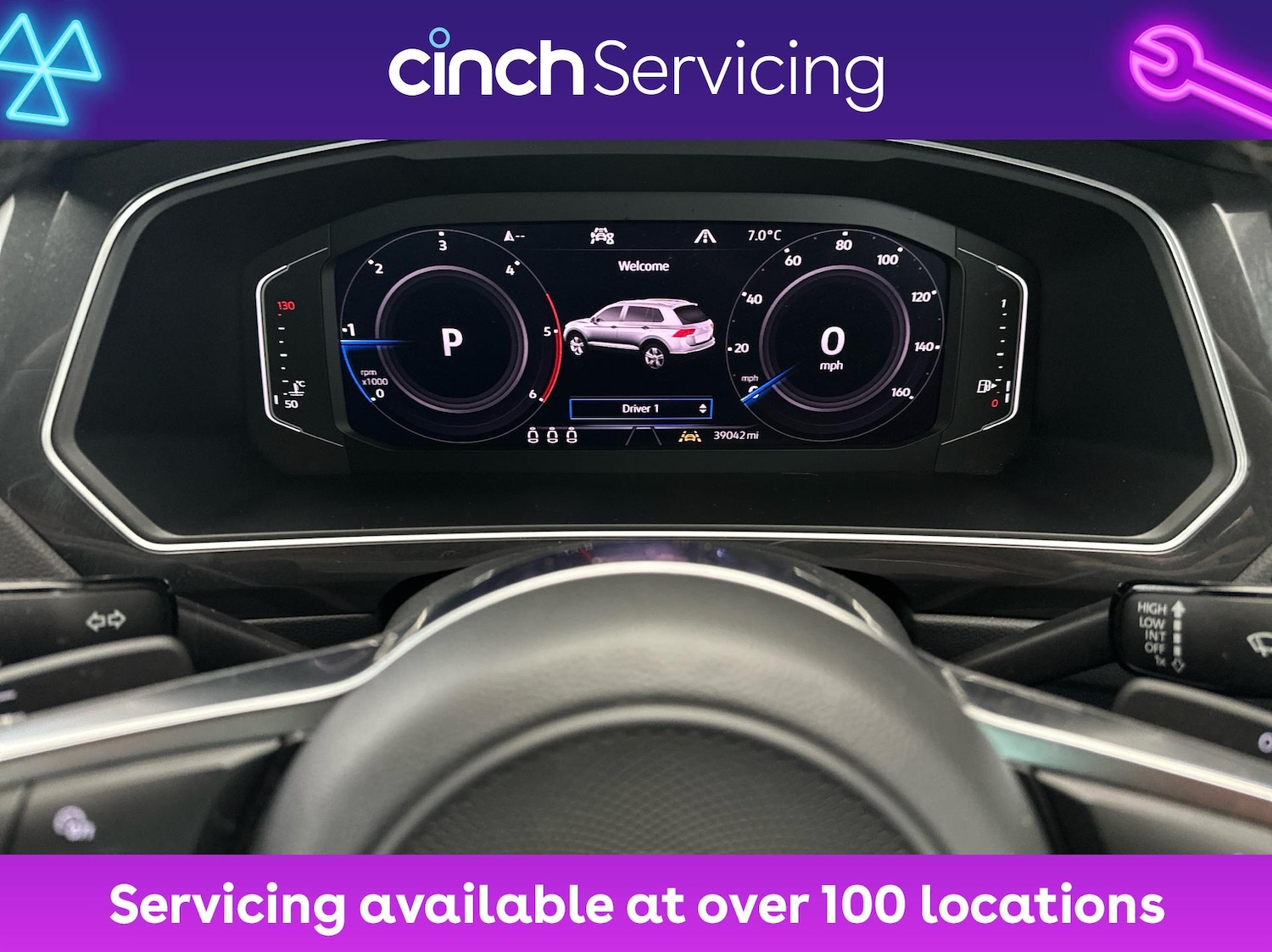 Used Volkswagen Tiguan 2020 for sale - 77006387: Photo 18