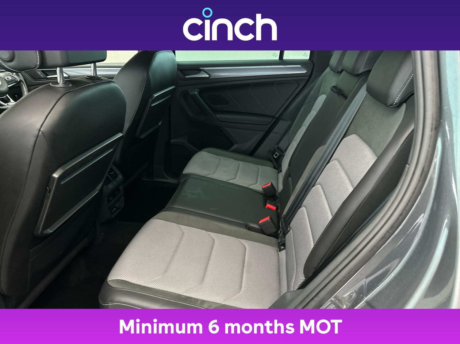 Used Volkswagen Tiguan 2020 for sale - 77006387: Photo 20