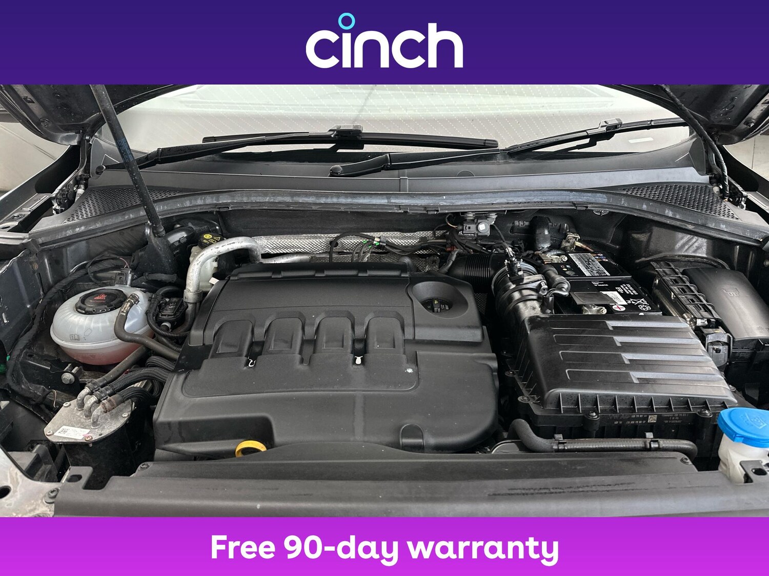 Used Volkswagen Tiguan 2020 for sale - 77006387: Photo 23