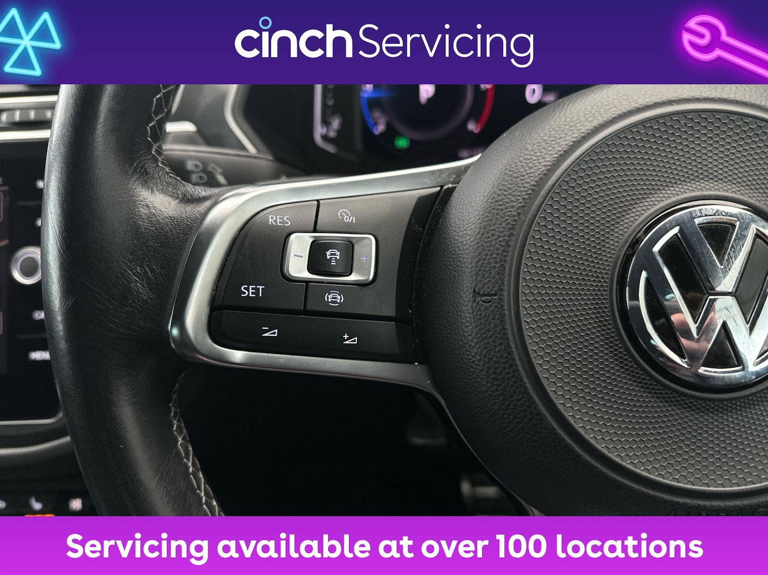 Used Volkswagen Tiguan 2020 for sale - 77006387: Photo 31