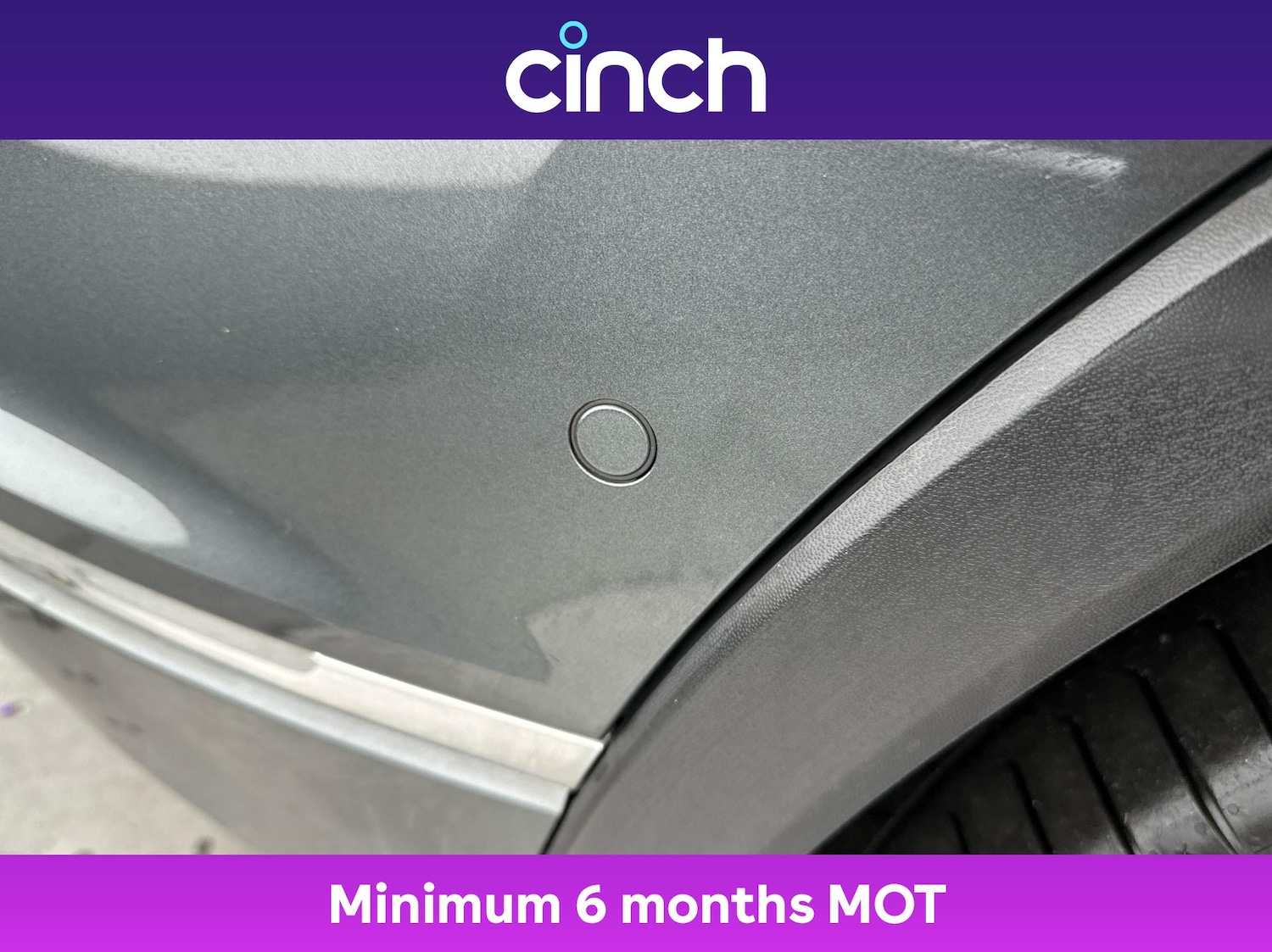 Used Volkswagen Tiguan 2020 for sale - 77006387: Photo 37