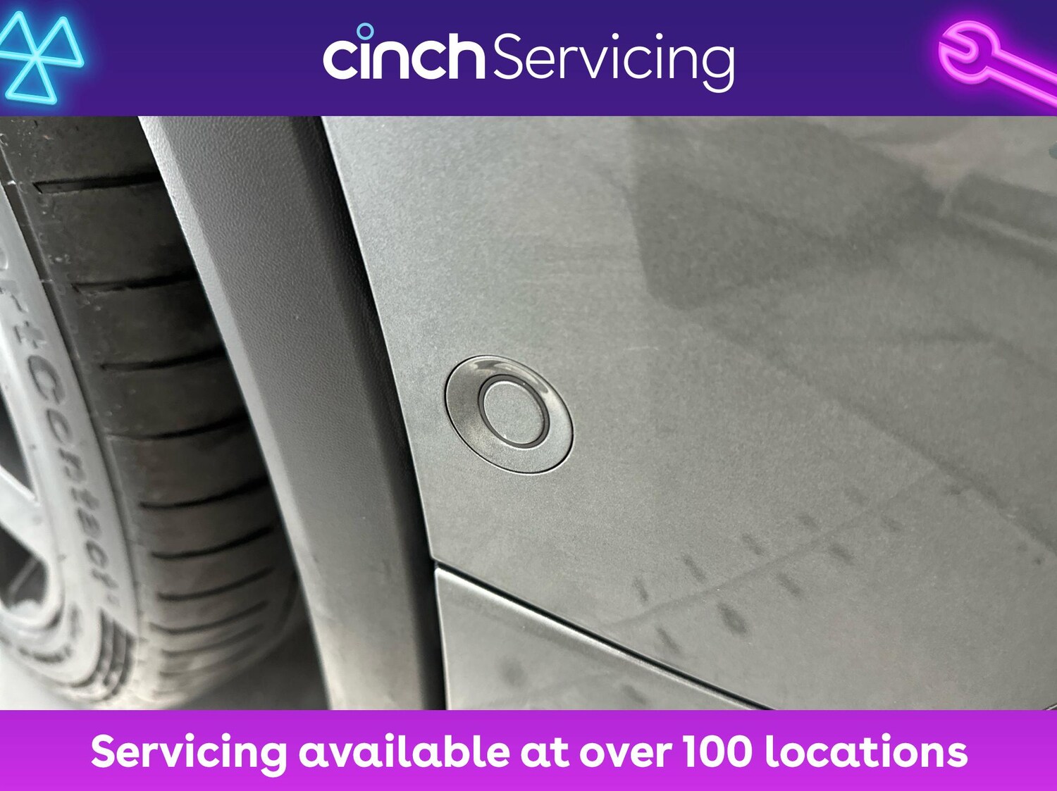 Used Volkswagen Tiguan 2020 for sale - 77006387: Photo 41