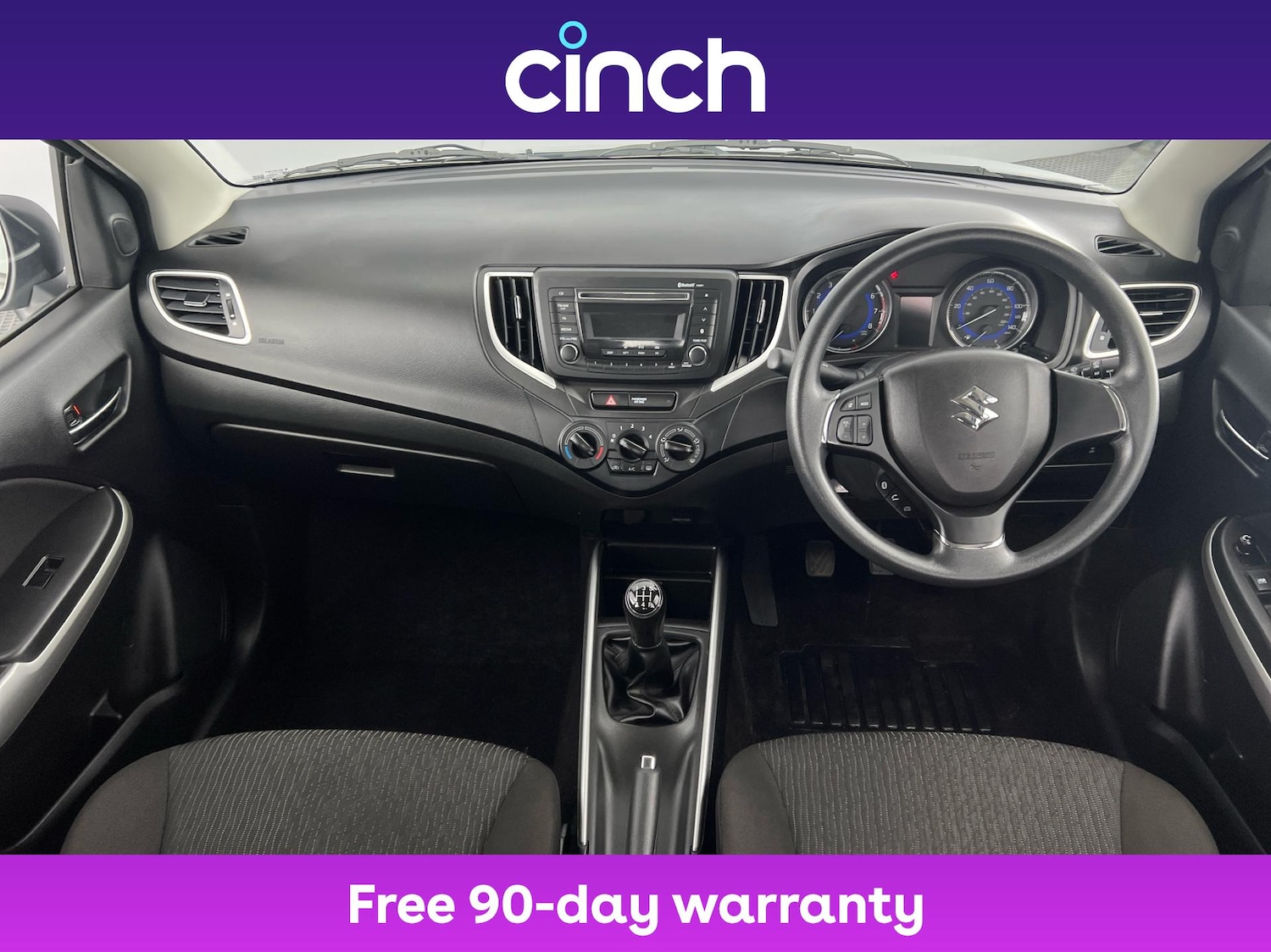 Used Suzuki Baleno 2017 for sale - 76519950: Photo 15