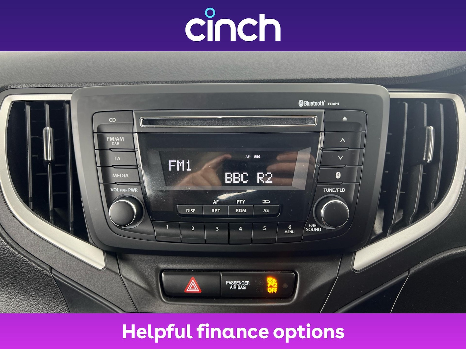 Used Suzuki Baleno 2017 for sale - 76519950: Photo 17