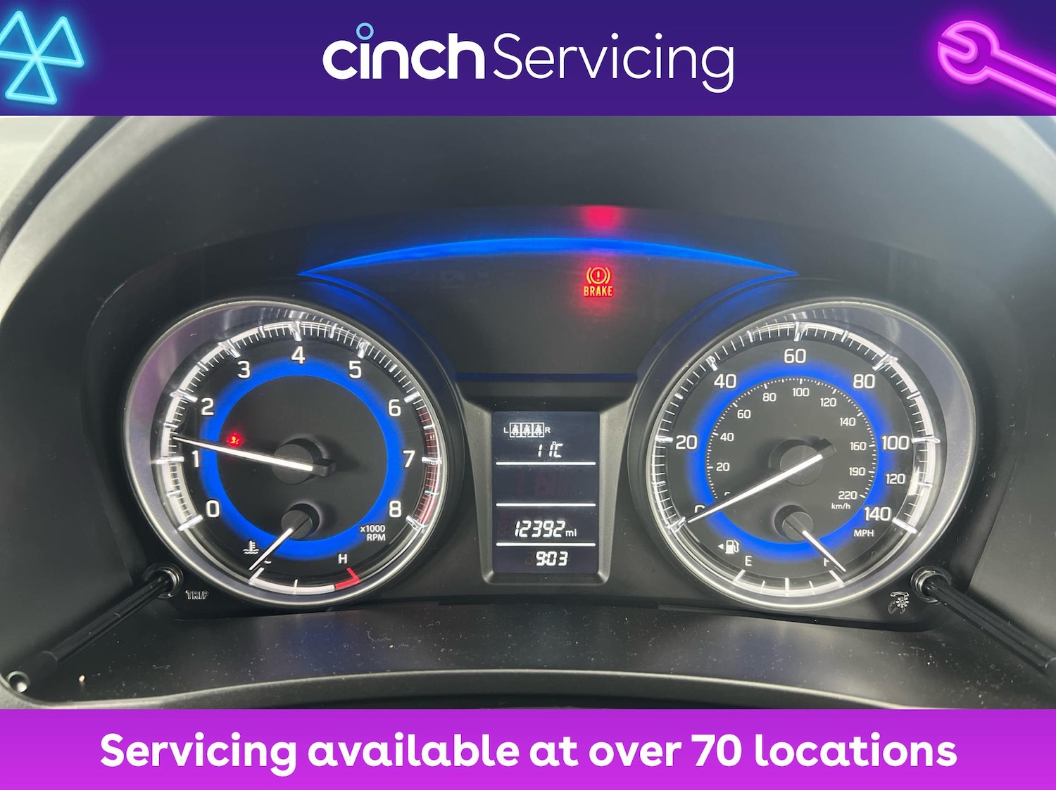 Used Suzuki Baleno 2017 for sale - 76519950: Photo 18