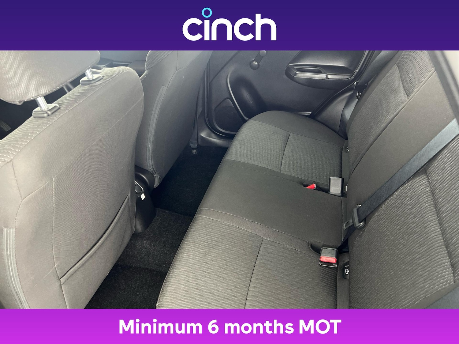 Used Suzuki Baleno 2017 for sale - 76519950: Photo 20