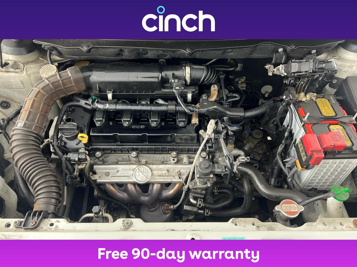 Used Suzuki Baleno 2017 for sale - 76519950: Photo 23