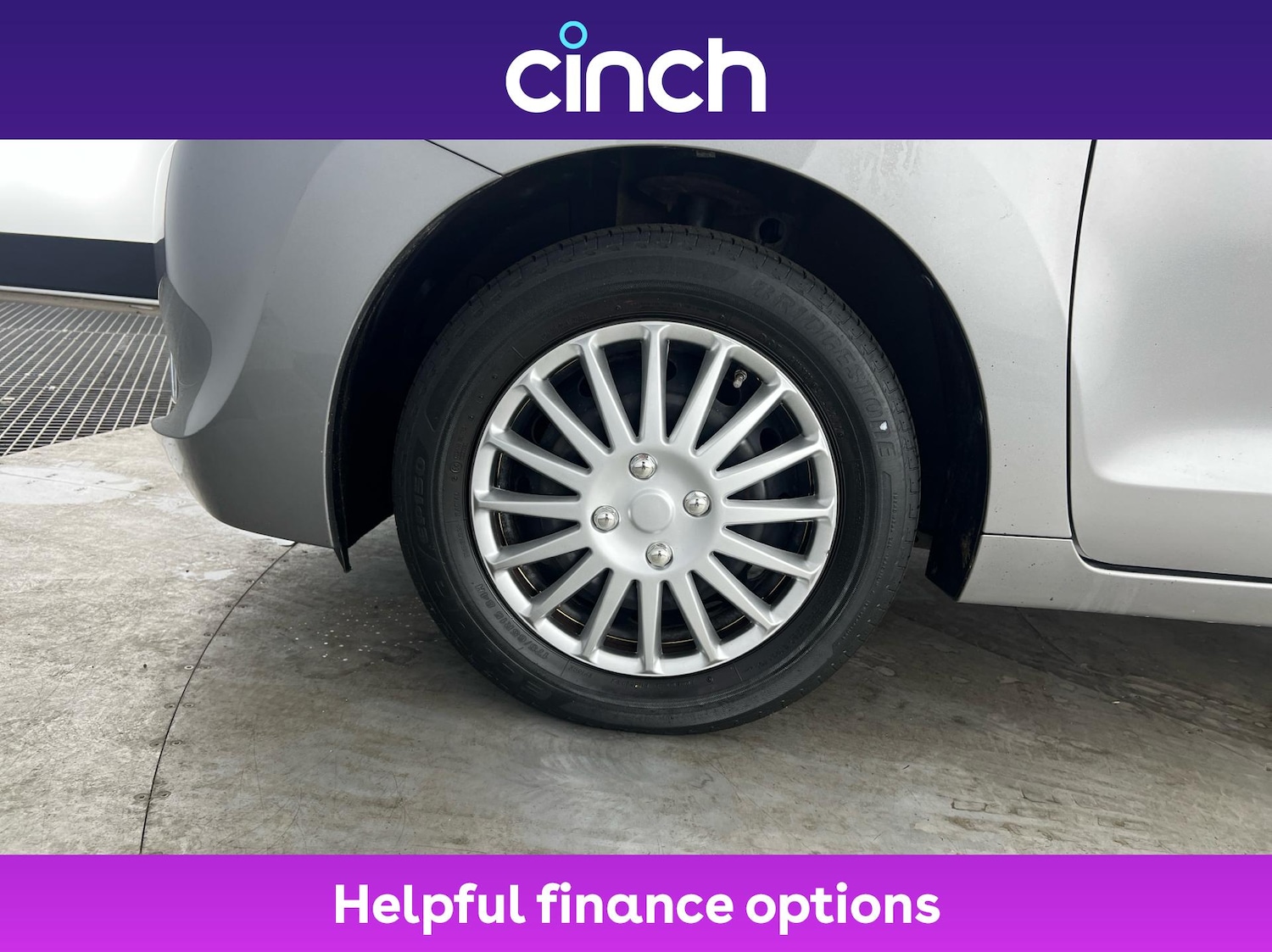 Used Suzuki Baleno 2017 for sale - 76519950: Photo 24