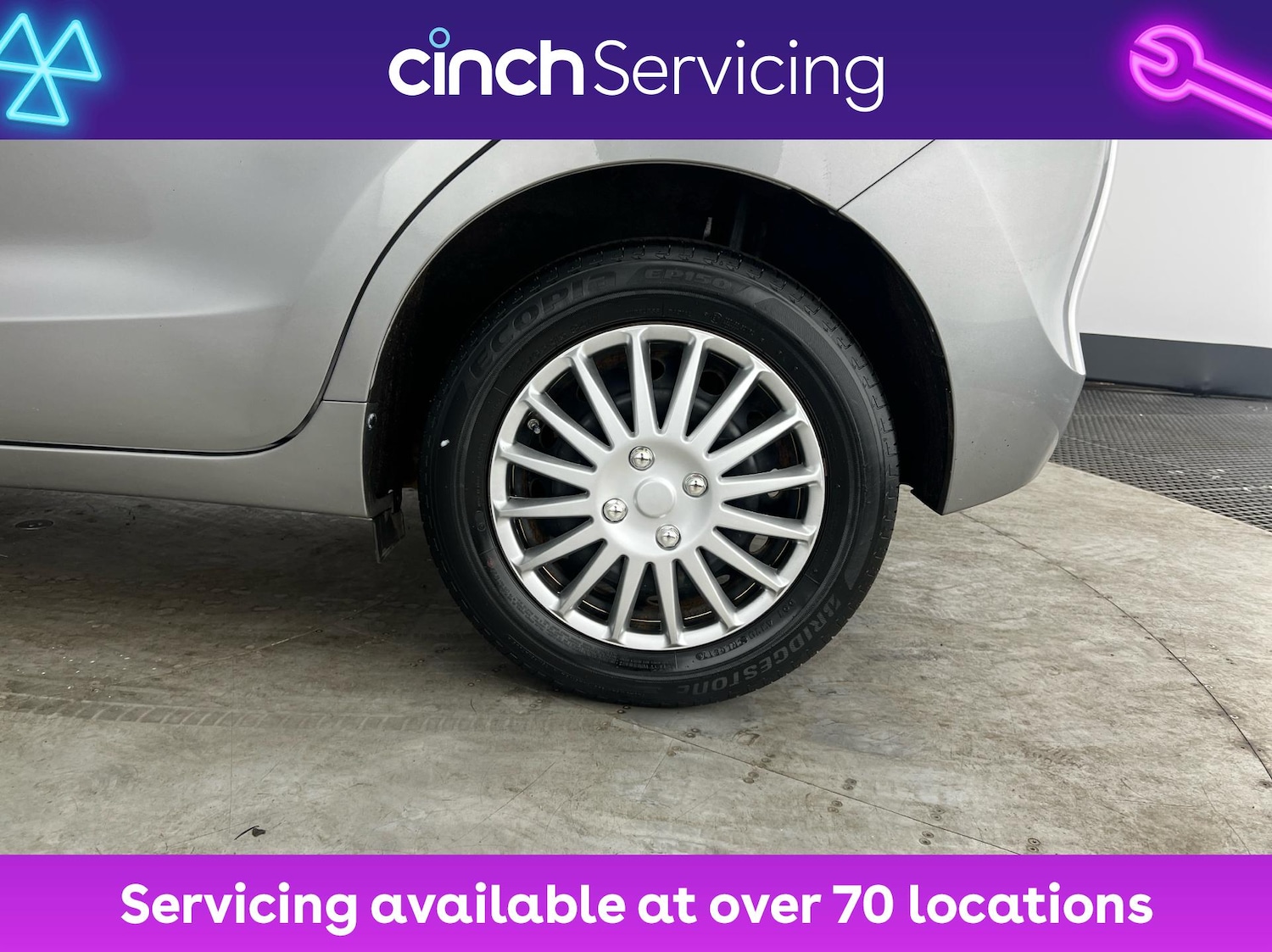 Used Suzuki Baleno 2017 for sale - 76519950: Photo 26