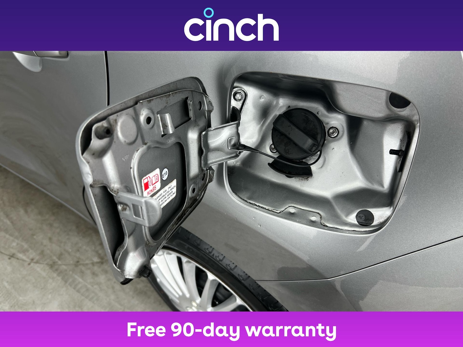 Used Suzuki Baleno 2017 for sale - 76519950: Photo 29