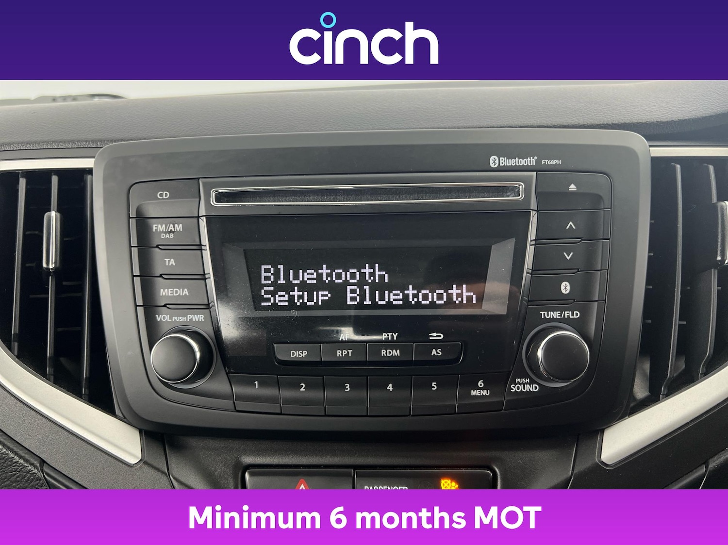 Used Suzuki Baleno 2017 for sale - 76519950: Photo 32