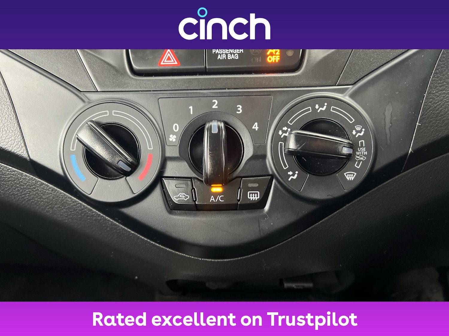 Used Suzuki Baleno 2017 for sale - 76519950: Photo 33