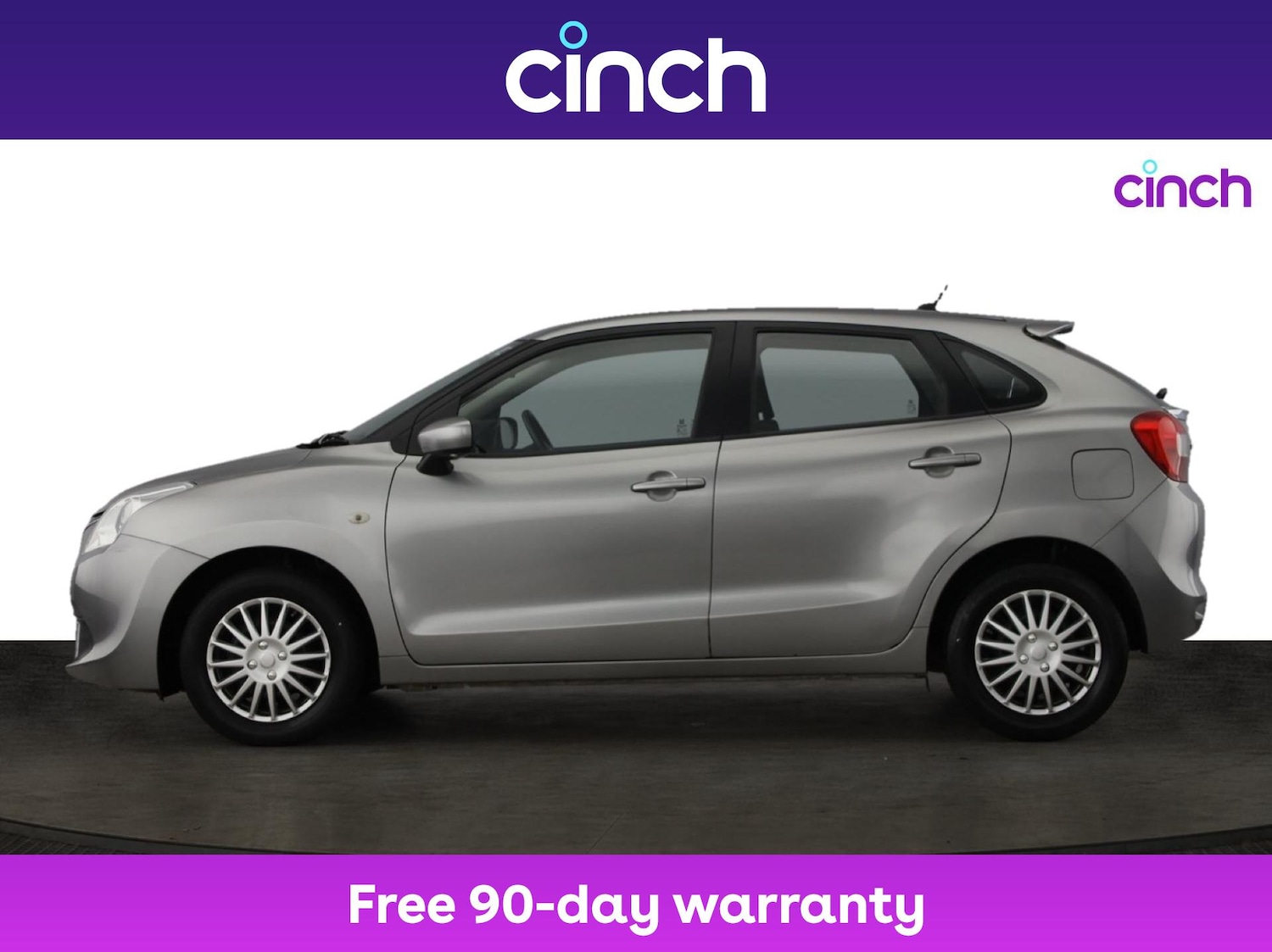 Used Suzuki Baleno 2017 for sale - 76519950: Photo 8