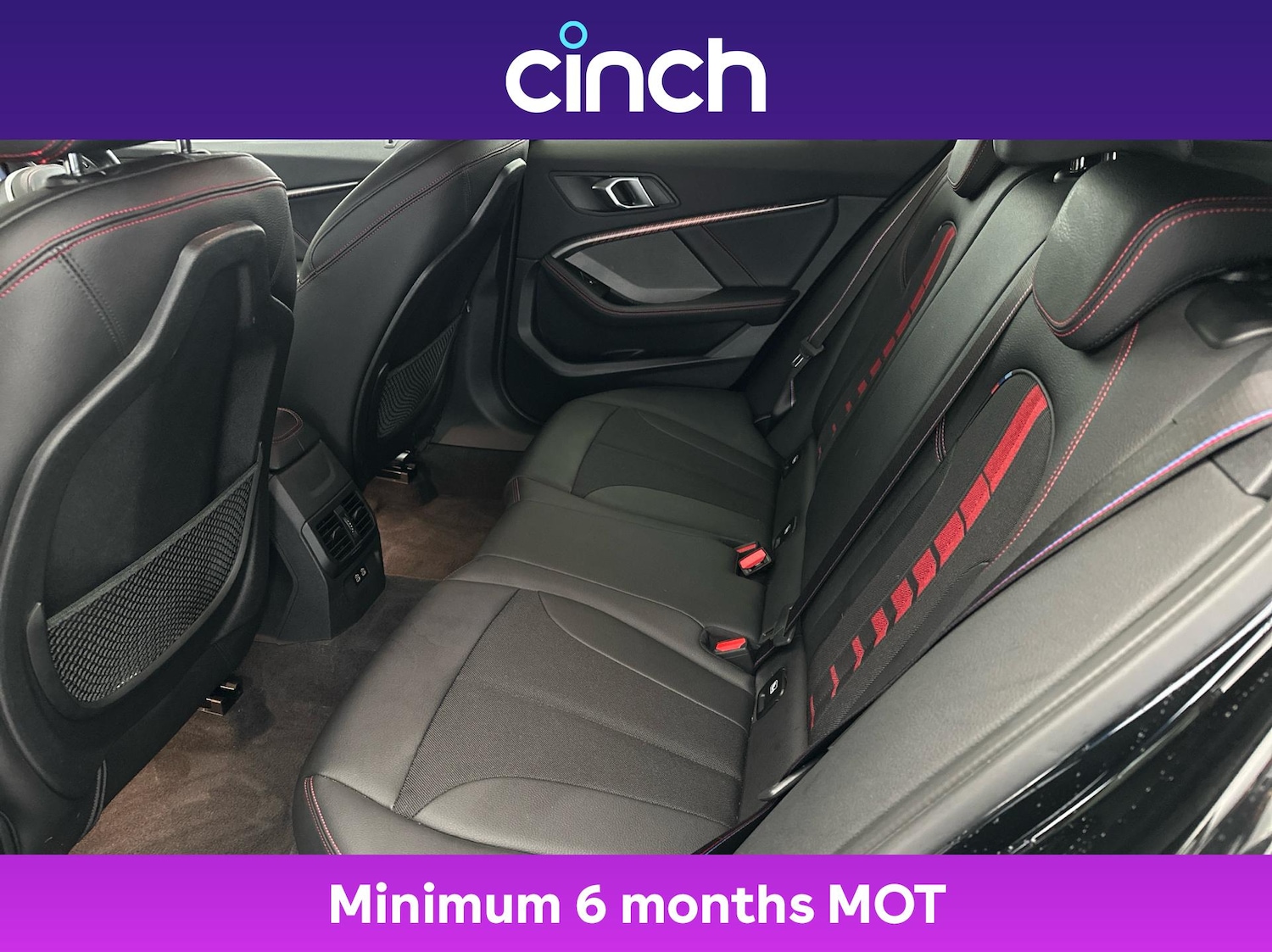 Used BMW 1 Series 2021 for sale - 76526901: Photo 20