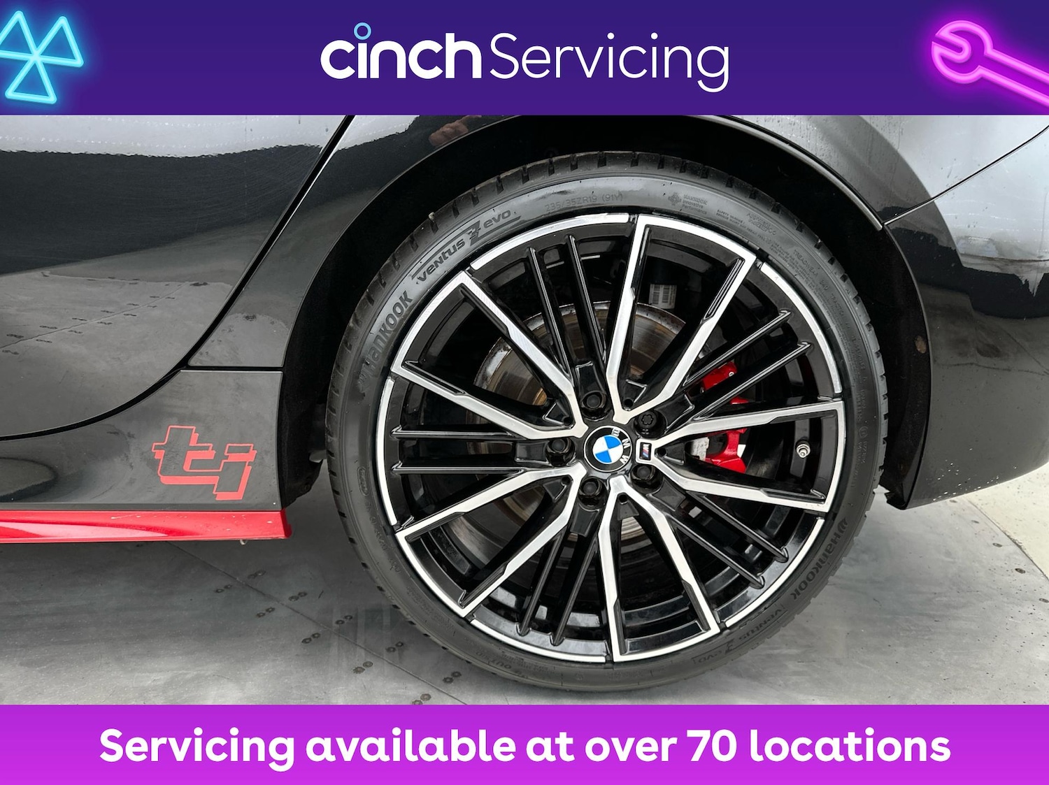 Used BMW 1 Series 2021 for sale - 76526901: Photo 26