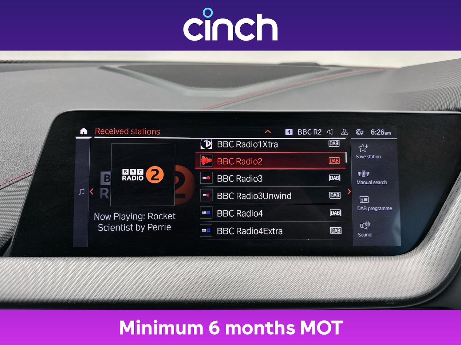 Used BMW 1 Series 2021 for sale - 76526901: Photo 32