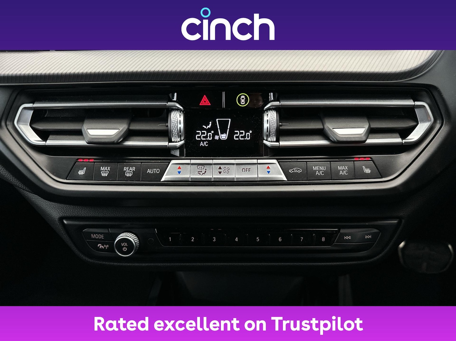 Used BMW 1 Series 2021 for sale - 76526901: Photo 33