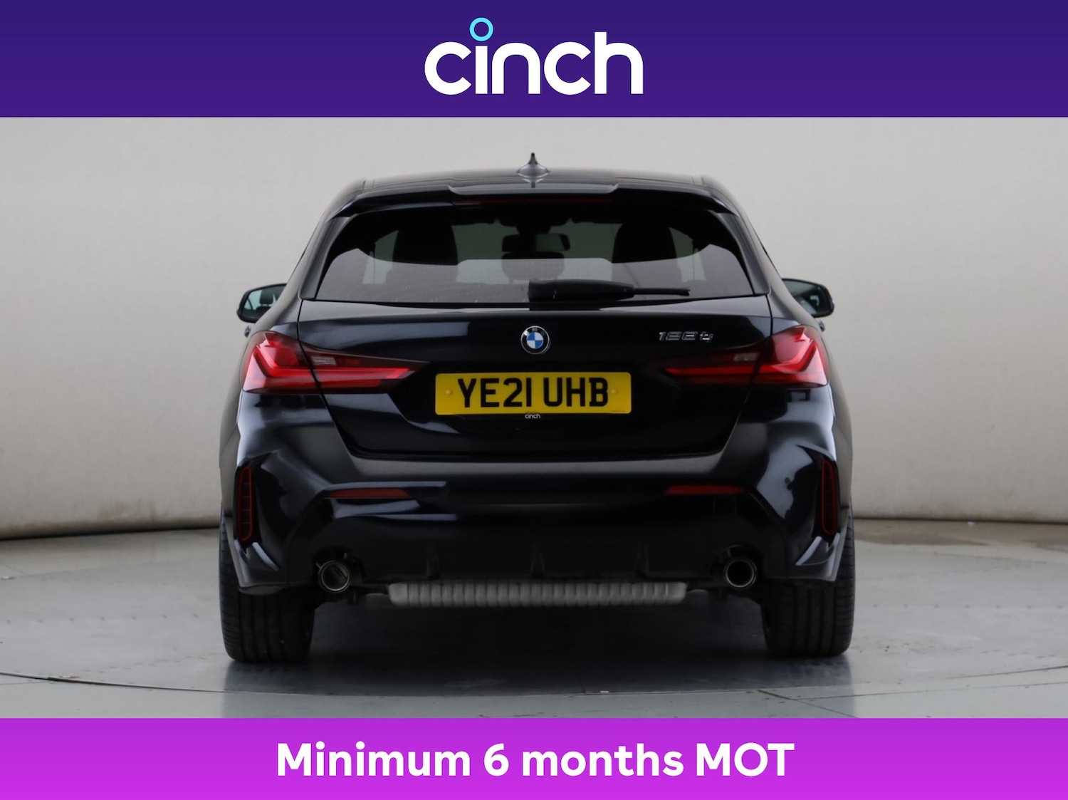 Used BMW 1 Series 2021 for sale - 76526901: Photo 5