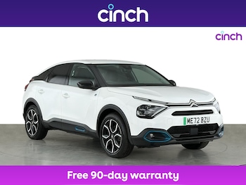 2022 - 100kW Shine Plus 50kWh 5dr Auto