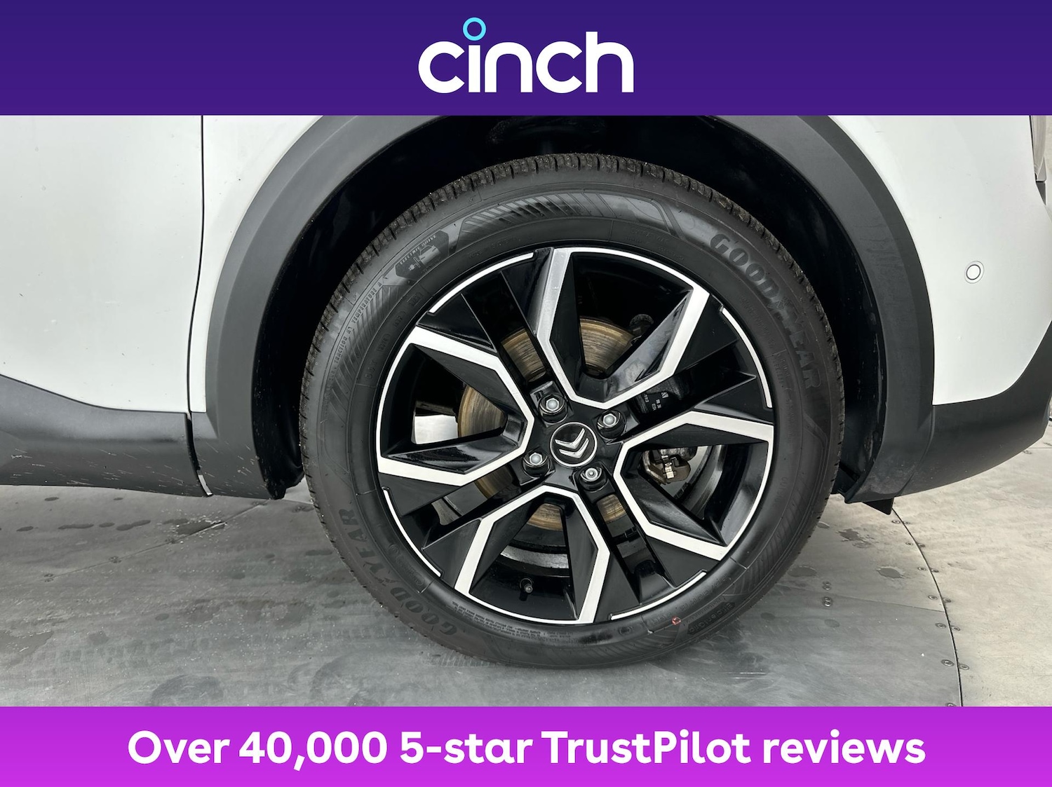 Used Citroen C4 2022 for sale - 77053510: Photo 28