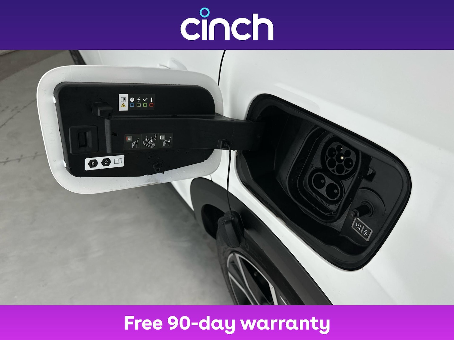 Used Citroen C4 2022 for sale - 77053510: Photo 29