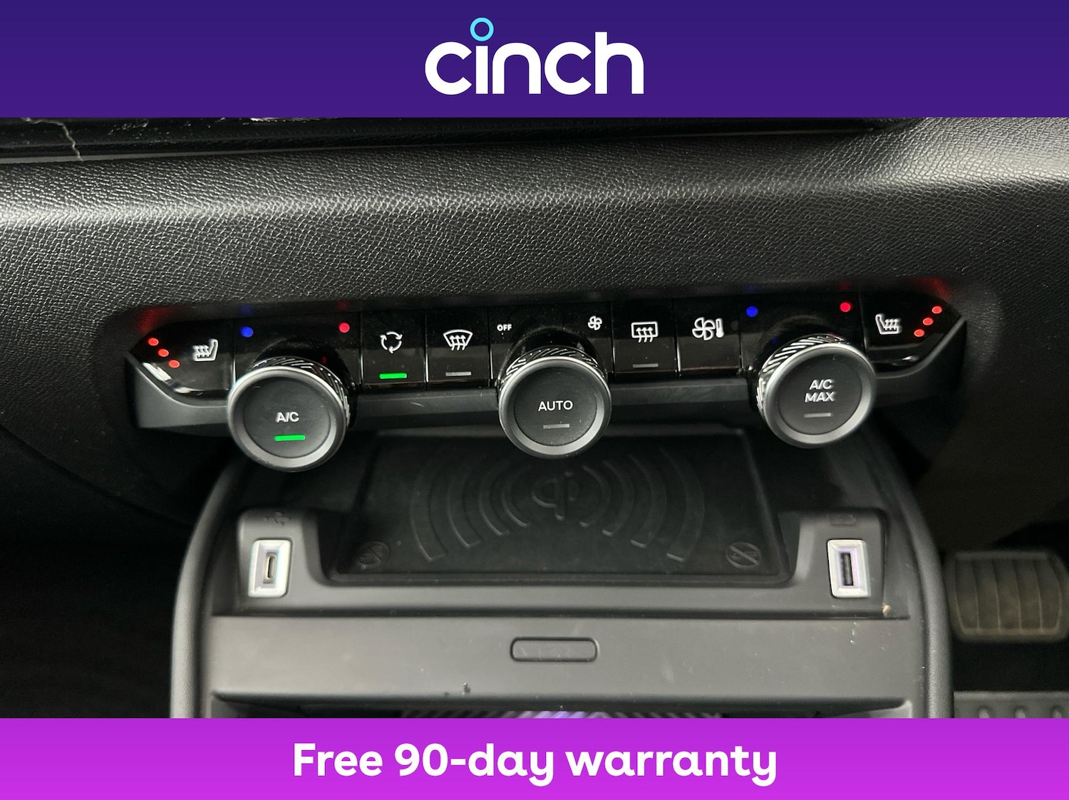 Used Citroen C4 2022 for sale - 77053510: Photo 34