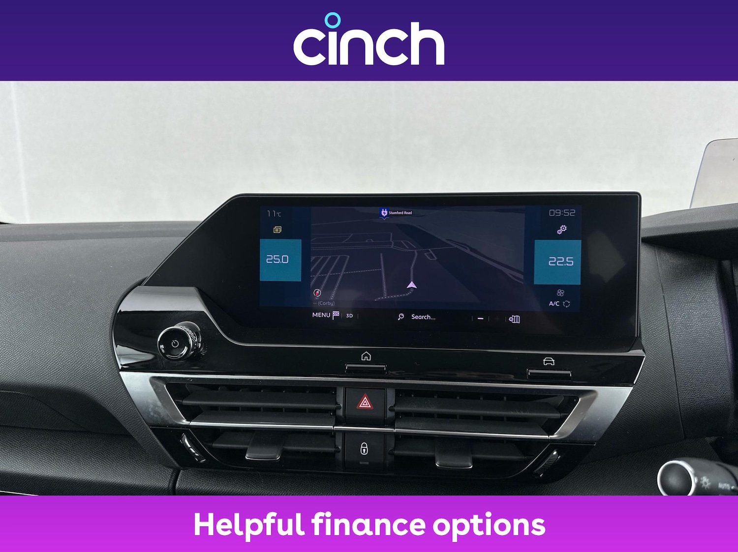 Used Citroen C4 2022 for sale - 77053510: Photo 35