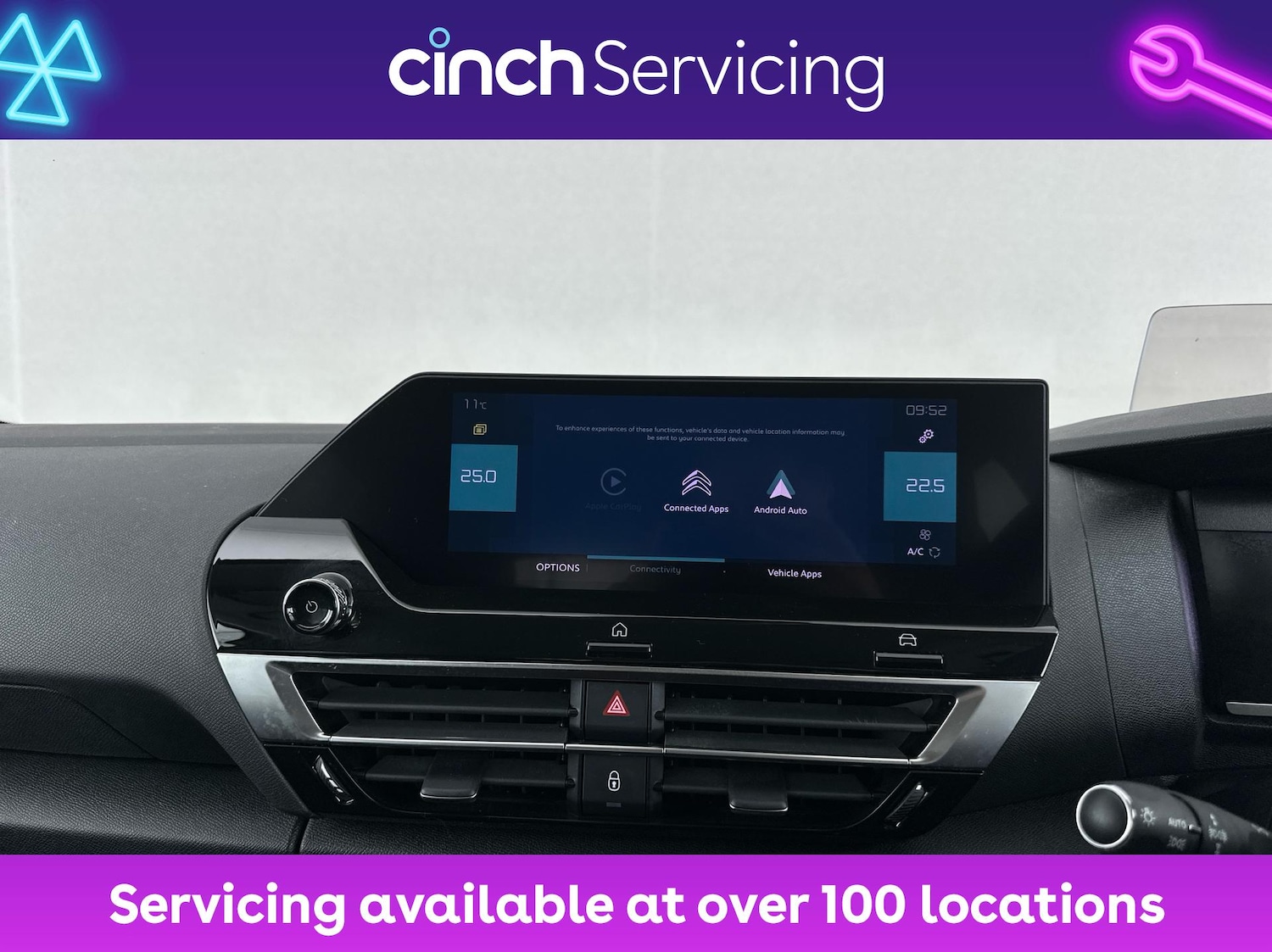 Used Citroen C4 2022 for sale - 77053510: Photo 36