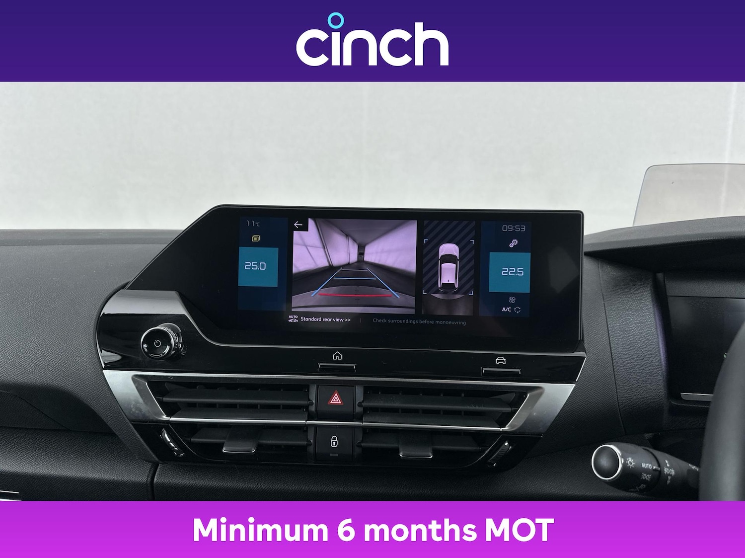 Used Citroen C4 2022 for sale - 77053510: Photo 37