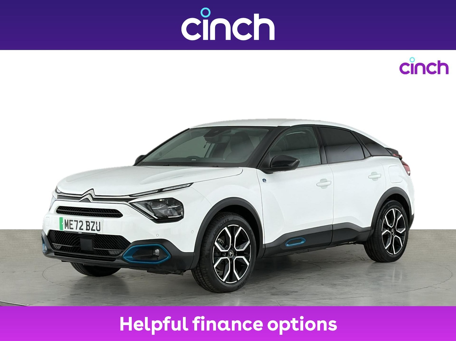 Used Citroen C4 2022 for sale - 77053510: Photo 9