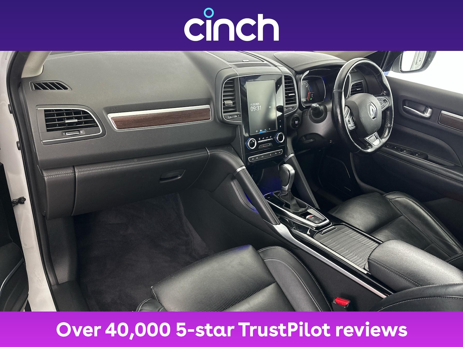 Used Renault Koleos 2017 for sale - 77048256: Photo 14