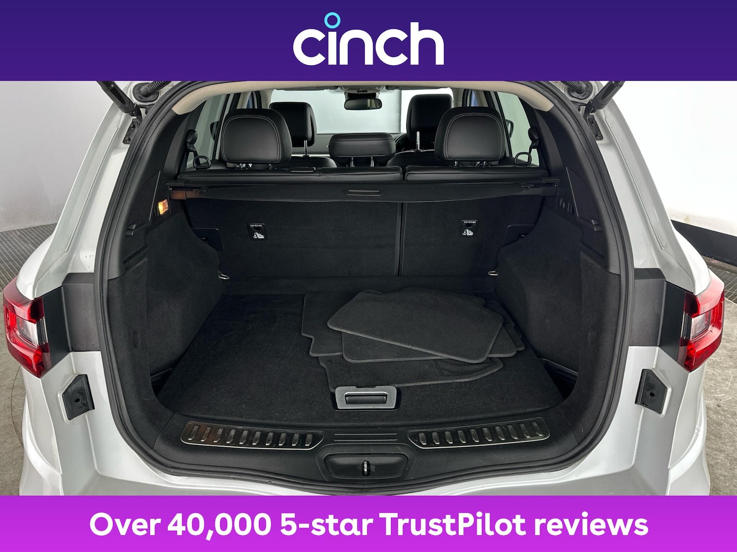 Used Renault Koleos 2017 for sale - 77048256: Photo 21