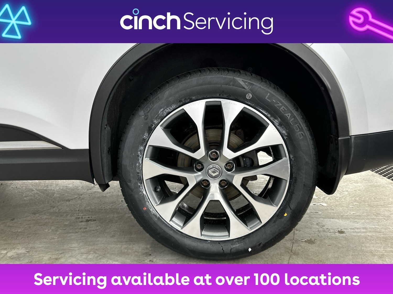 Used Renault Koleos 2017 for sale - 77048256: Photo 26