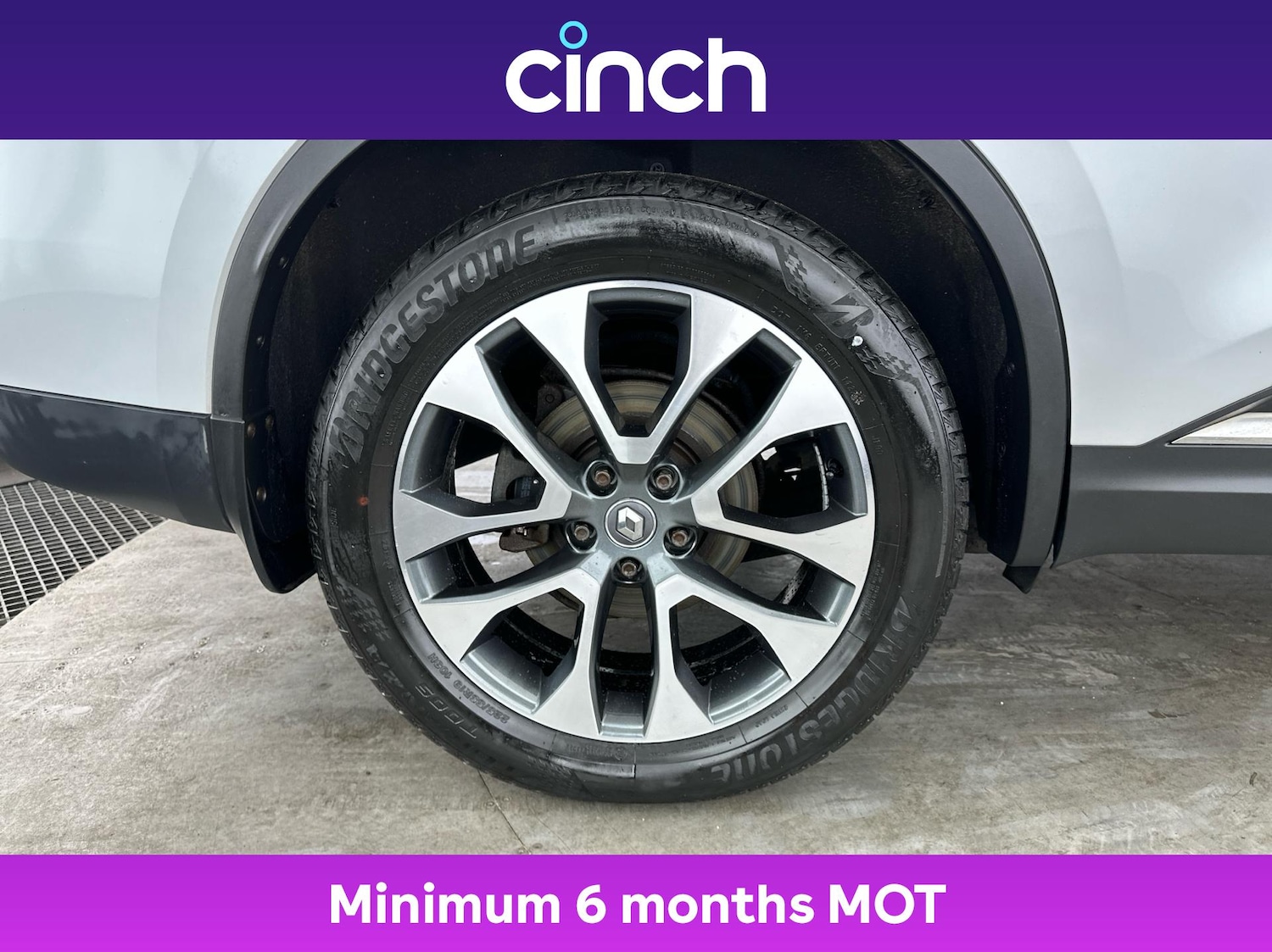 Used Renault Koleos 2017 for sale - 77048256: Photo 27