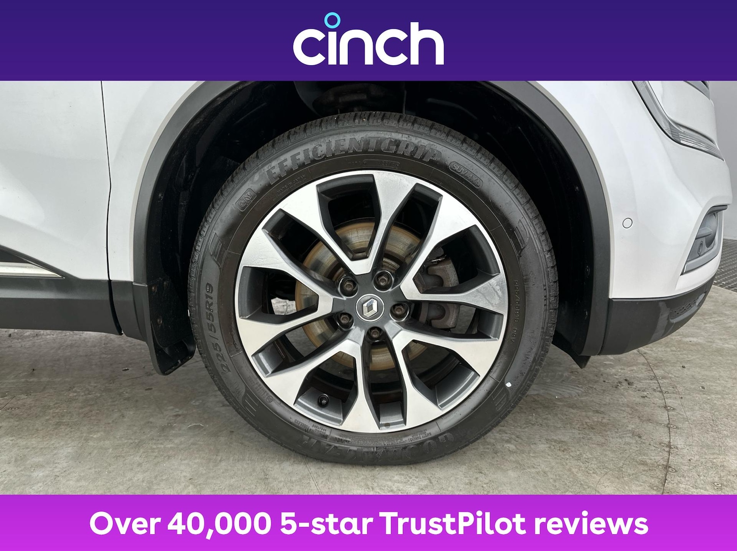 Used Renault Koleos 2017 for sale - 77048256: Photo 28