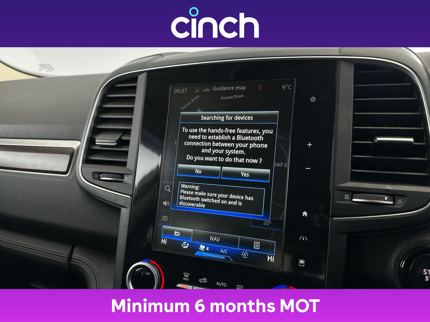 Used Renault Koleos 2017 for sale - 77048256: Photo 37