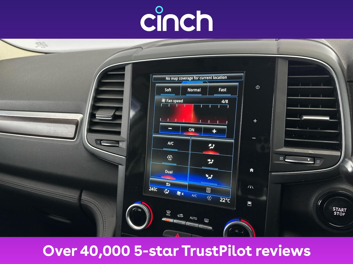 Used Renault Koleos 2017 for sale - 77048256: Photo 38