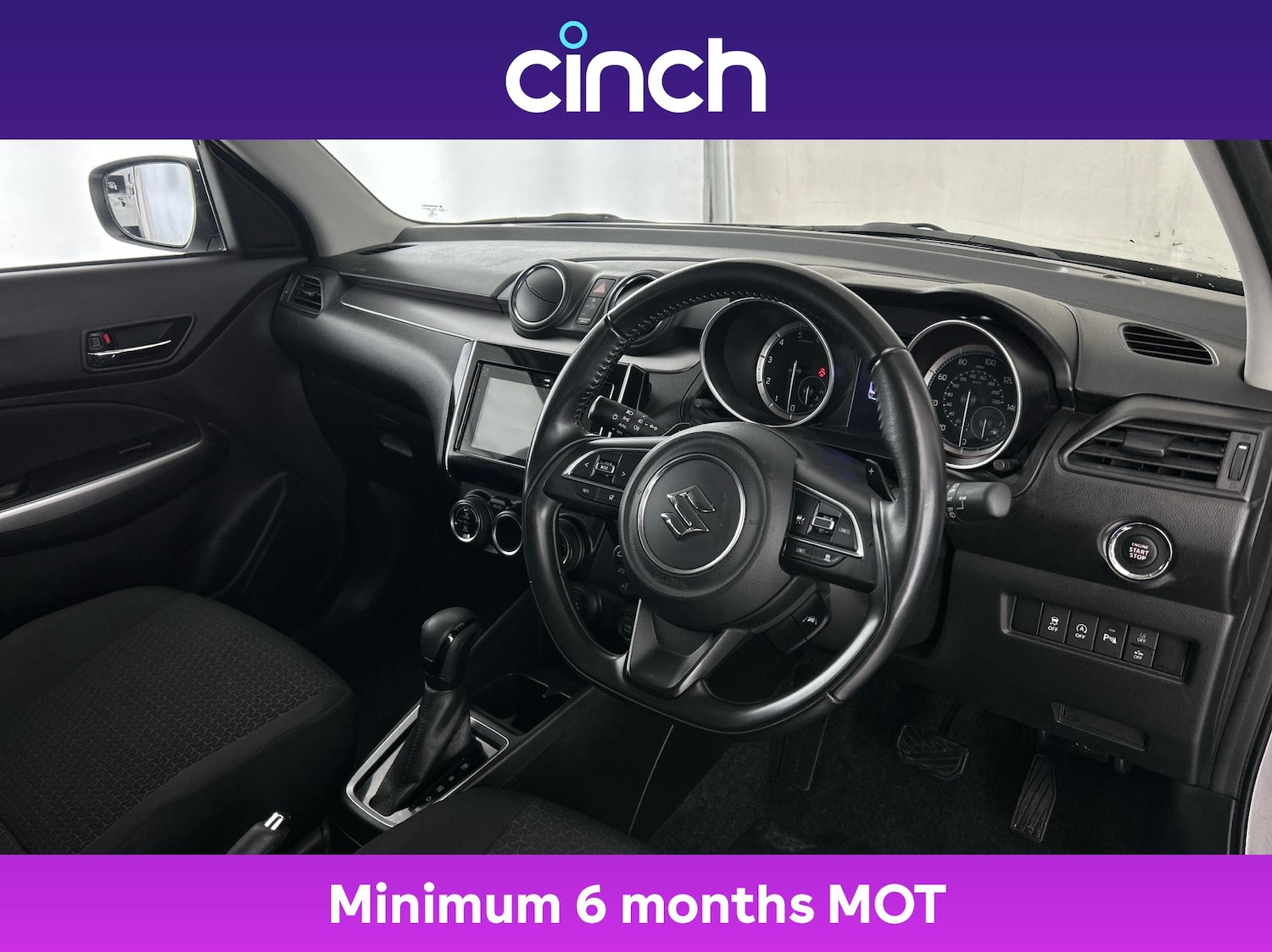 Used Suzuki Swift 2020 for sale - 76842281: Photo 12