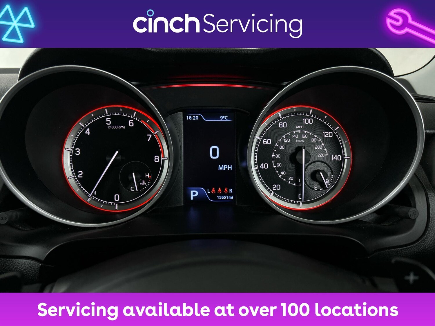 Used Suzuki Swift 2020 for sale - 76842281: Photo 18