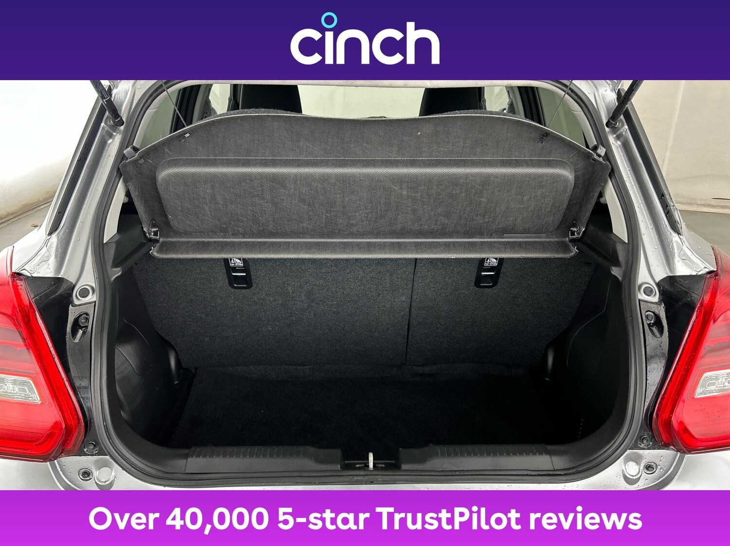 Used Suzuki Swift 2020 for sale - 76842281: Photo 21