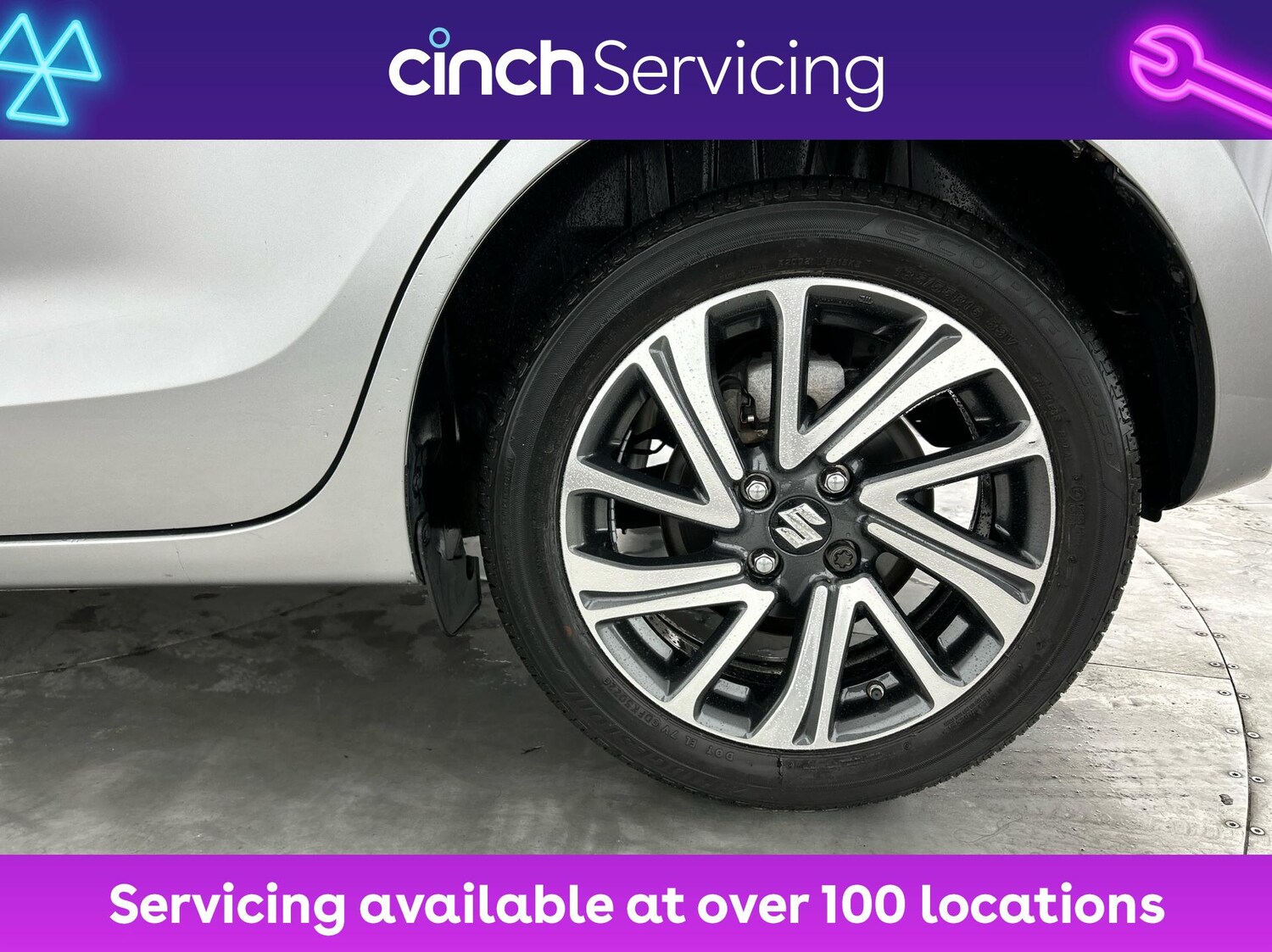 Used Suzuki Swift 2020 for sale - 76842281: Photo 26