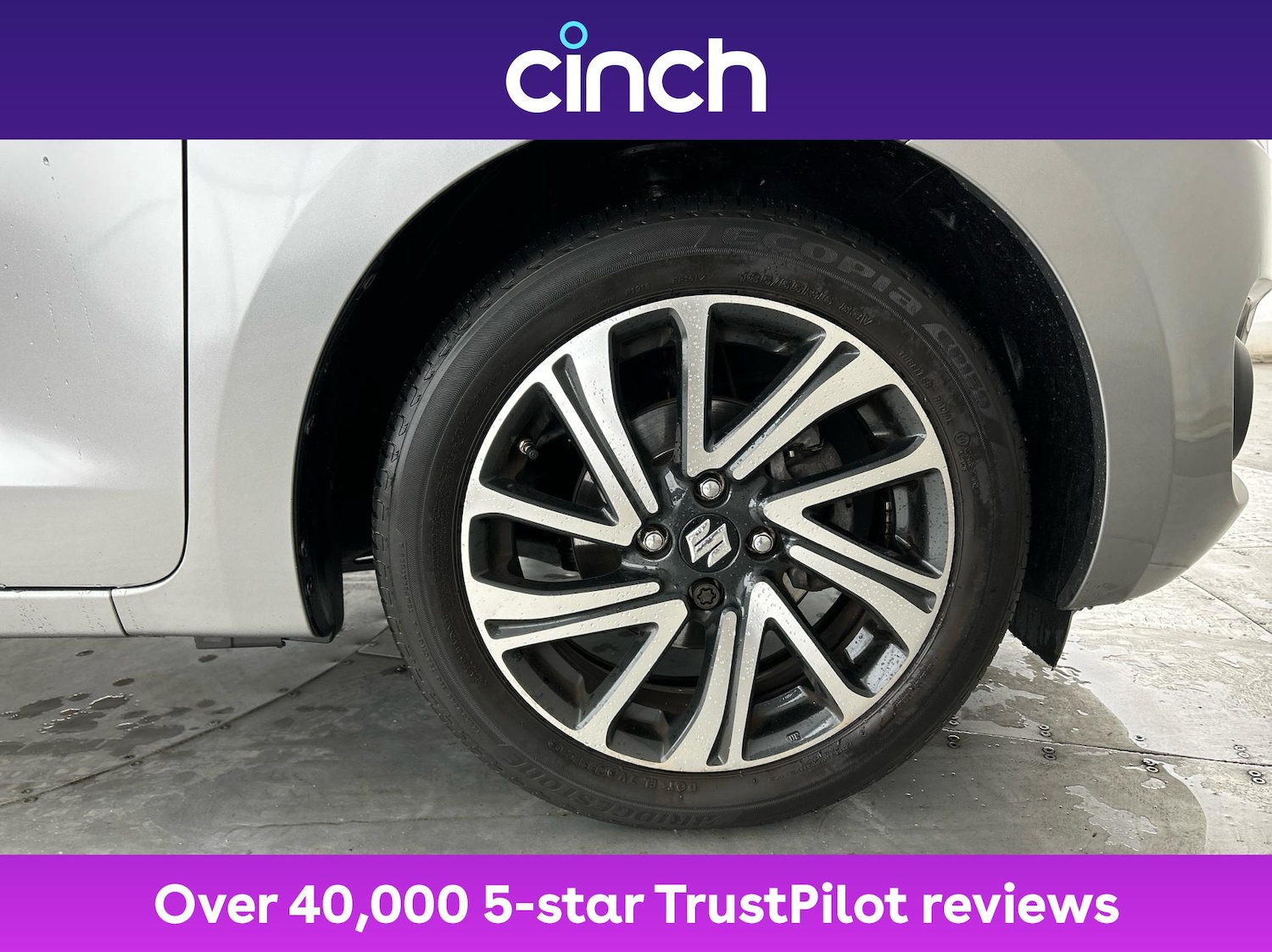 Used Suzuki Swift 2020 for sale - 76842281: Photo 28