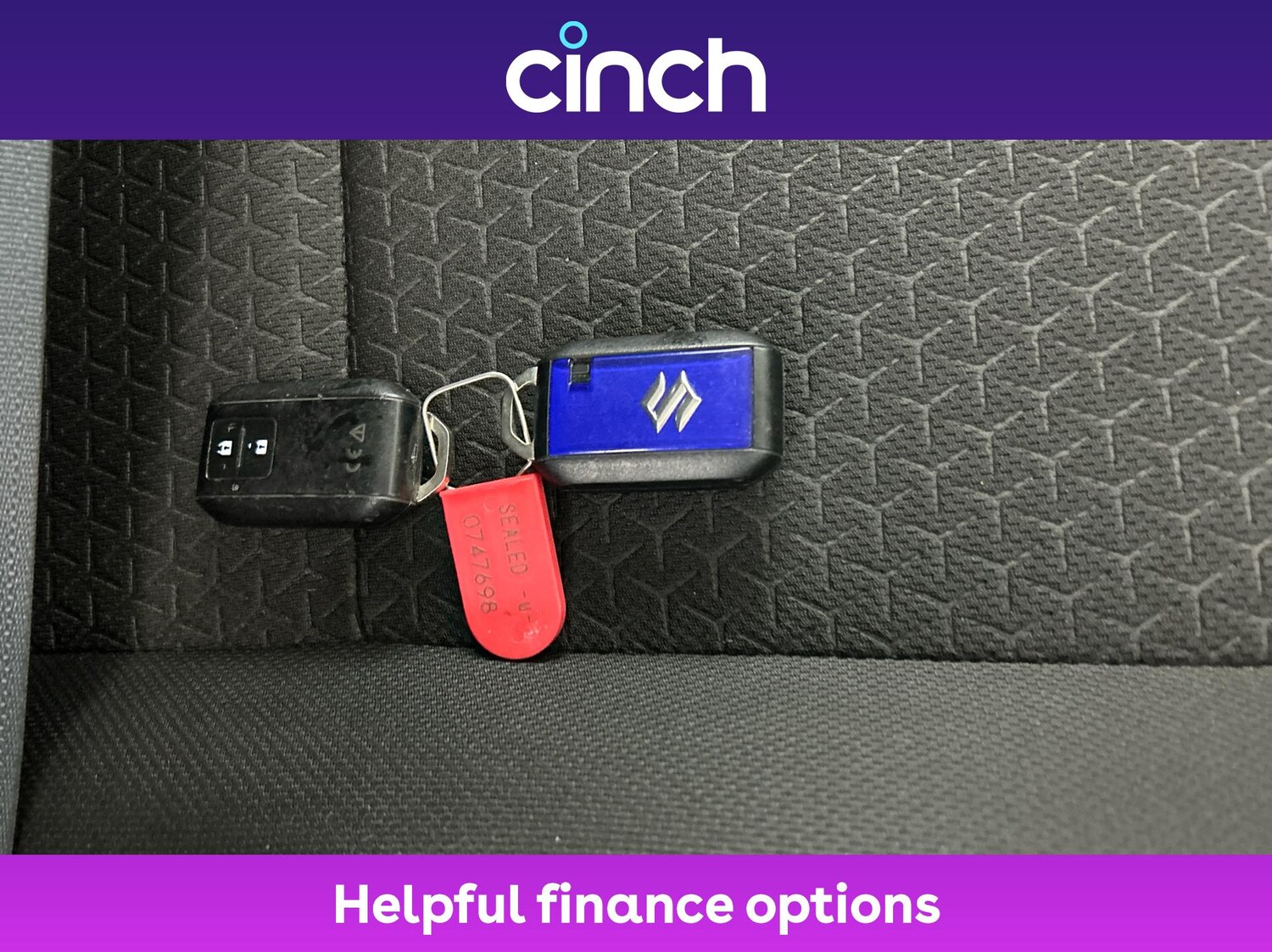 Used Suzuki Swift 2020 for sale - 76842281: Photo 30