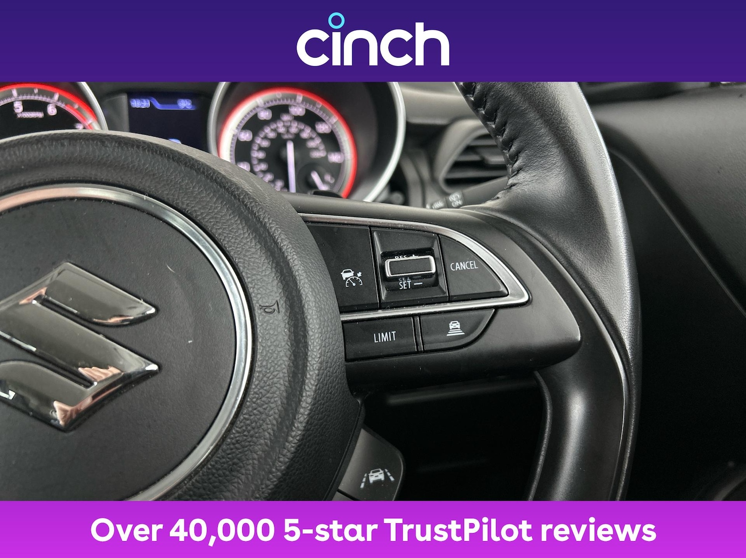 Used Suzuki Swift 2020 for sale - 76842281: Photo 33