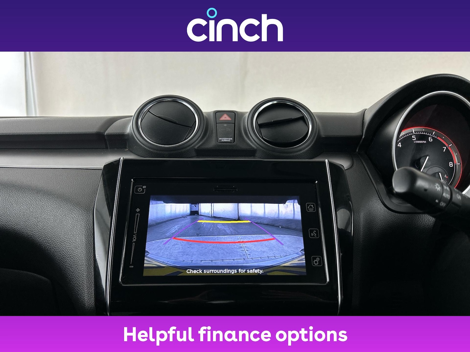 Used Suzuki Swift 2020 for sale - 76842281: Photo 35