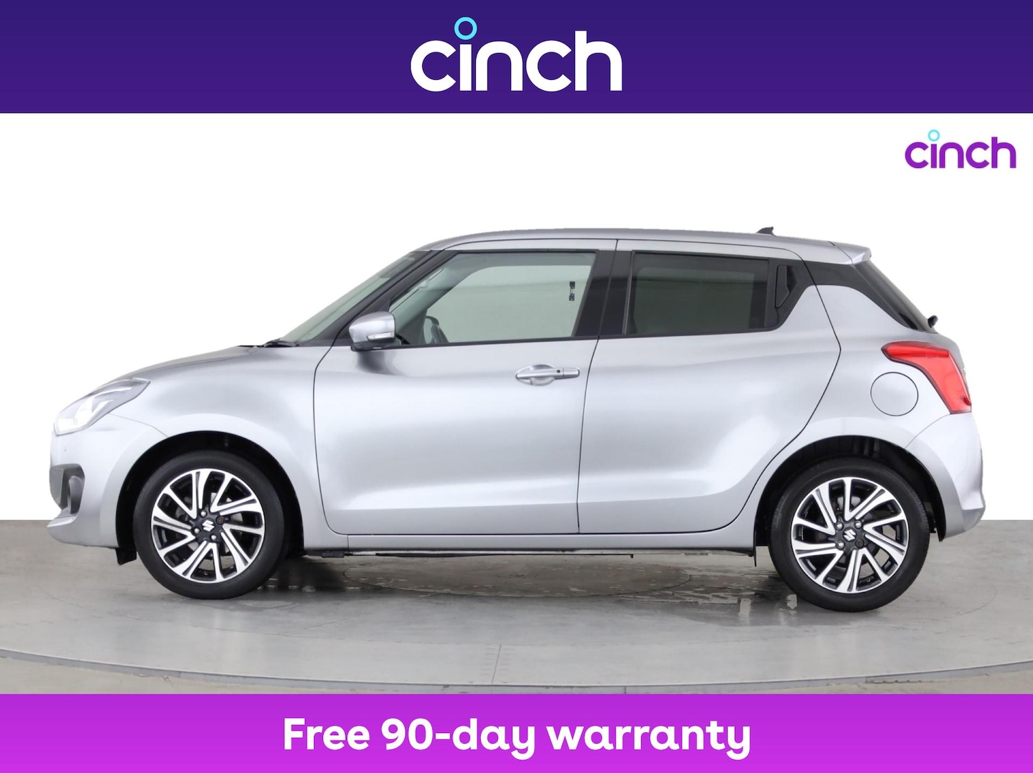 Used Suzuki Swift 2020 for sale - 76842281: Photo 8