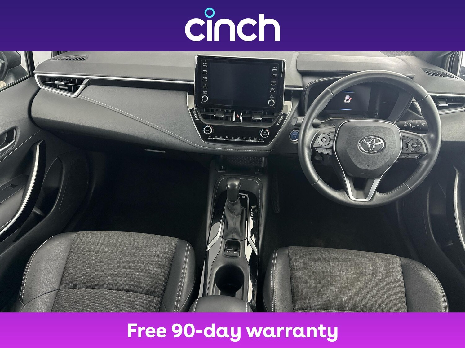 Used Toyota Corolla 2021 for sale - 76155391: Photo 15