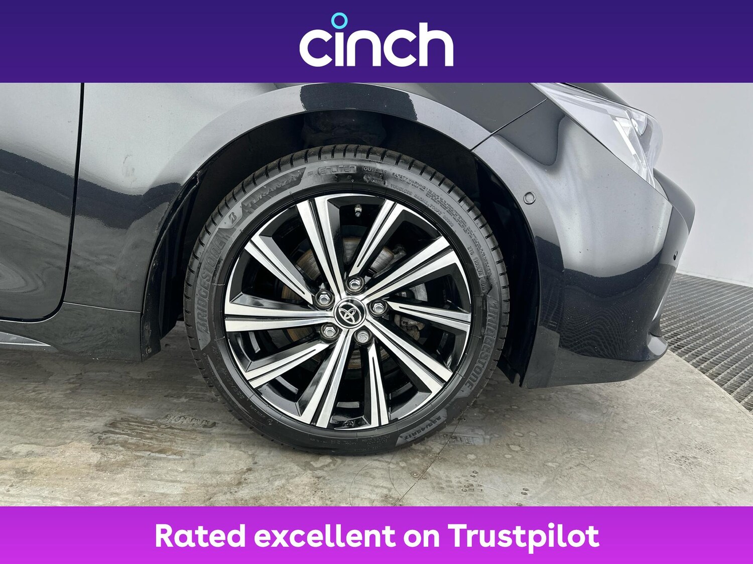 Used Toyota Corolla 2021 for sale - 76155391: Photo 28