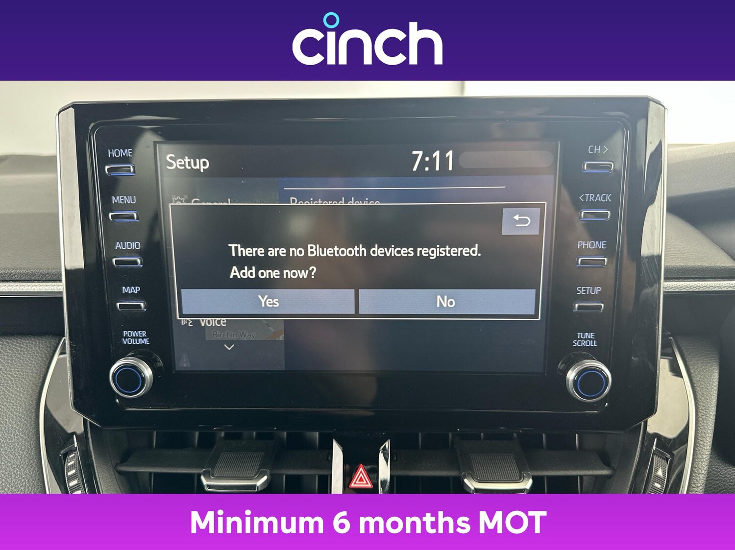 Used Toyota Corolla 2021 for sale - 76155391: Photo 32